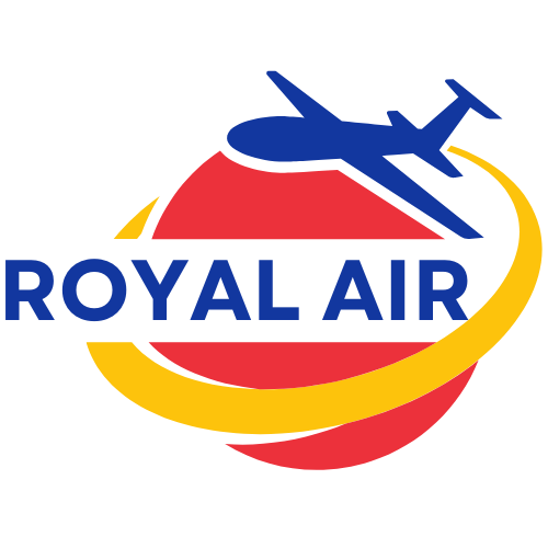 Royal Air Logo