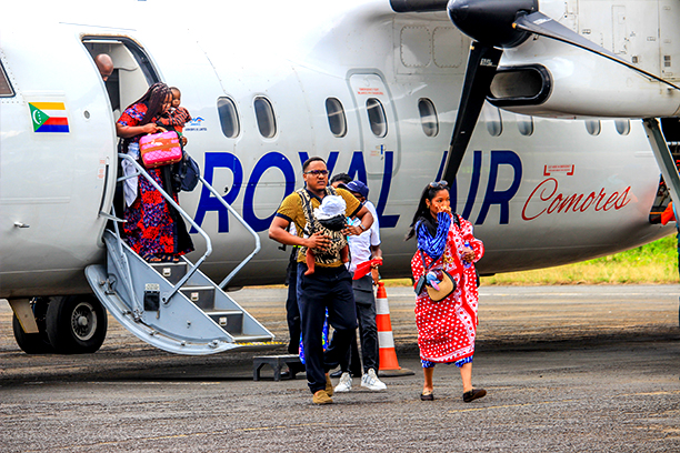 Avion Royal Air
